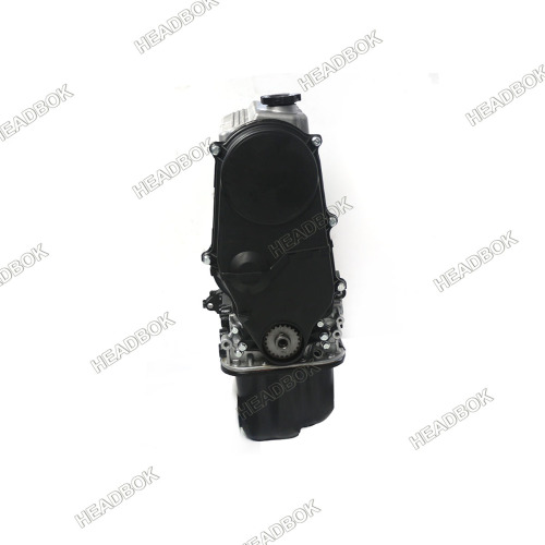 HEADBOK Genuine Original New F8B Car Engine Spare Part Cylinder Block For Suzuki